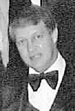 Donald Oldham Obituary (1935
