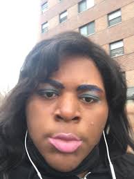 This is now I am that bitch I am that queen of Albany that