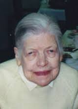 Obituary information for Laura A. Erickson