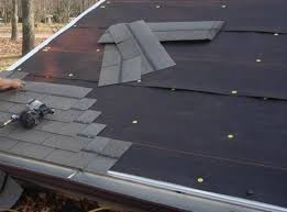 The top roofing installation company in dallas, tx, is a phone call away! Roof Installation Process Process Street
