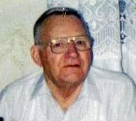 Obituary information for Harold Brimm MR