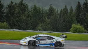 The spa 24 hours was conceived by jules de their and henri langlois van ophem just one year after the inaugural 24 hours of le mans was run. Patrick Kujala Is The Rain Master In Spa Francorchamps Race Two