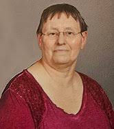 Mara Ellen Gillespie 1988