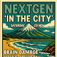 Nextgen 'in The City' event image