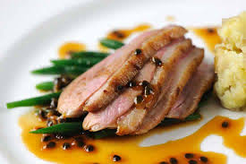 Magret De Canard Sauce Cookeo Un Delicieux Plat De Canard Magret De Canard Recettes De Cuisine Cookeo Recette