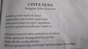 Download images library photos and pictures. Naon Sababna Indonesia Sugih Mukti A Subur Tutuwuhan Beunghar Pepelakan B Kakayon Tumuwuh Subur Brainly Co Id