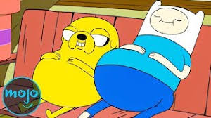 Sometimes the characters become aggressive. Top 10 Best Cartoon Network Characters Of All Time Youtube