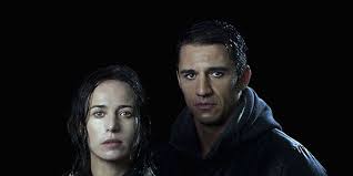 En cines 3 de marzo 2017.el guardián invisible es una película de fernando gonzález molina. Trailer Final De El Guardian Invisible