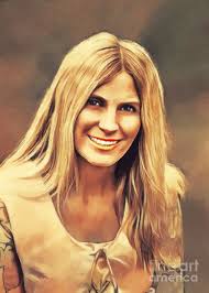 Skeeter Davis, Music Legend by Esoterica Art Agency