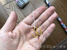 お菓子釣りゲーム ミックスじゅーちゅ 子どもの遊びポータルサイト お祭り ゲーム ハロウィーン クラフト こども イベント