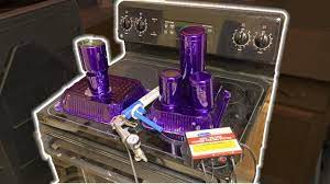 Check spelling or type a new query. The Diy 100 Powder Coating System Never Looked So Good Youtube