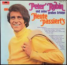 The main office is located in palm beach … Peter Rubin Heute Passiert S 1971 Vinyl Discogs