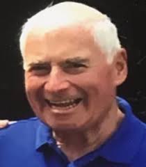 John Jacobus Obituary (1942