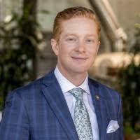 Nicholas Banta's Instagram, Twitter & Facebook