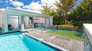 A fabulous custom pool house is definitely not a mere excess that just fills space in your backyard and completes the poolscape visually. Concrete Pool Systems Specialists In Concrete Swimming Pool Construction And Refurbishment