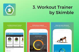 This app has been touted as weight watchers for millennials! The Best Free Workout Apps That Make Exercise Easy Positive Routines