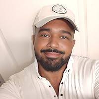 Cameron Jace (Author of Insanity)