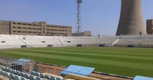On time sports 1 hd. Ø³ØªØ§Ø¯ ØºØ²Ù„ Ø§Ù„Ù…Ø­Ù„Ø© ÙŠØ³ØªÙ‚Ø¨Ù„ Ù…ÙˆØ§Ø¬Ù‡Ø© Ø§Ù„ÙÙ„Ø§Ø­ÙŠÙ† Ù…Ø¹ Ø§Ù„Ø·Ù„Ø§Ø¦Ø¹ Ø¨Ø§Ù„Ø¬ÙˆÙ„Ø© Ø§Ù„Ø±Ø§Ø¨Ø¹Ø© Ù„Ù„Ø¯ÙˆØ±Ù‰ Ø§Ù„ÙŠÙˆÙ… Ø§Ù„Ø³Ø§Ø¨Ø¹
