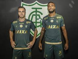 Jun 12, 2021 · o flamengo está em busca do tricampeonato brasileiro seguido e, para isso de fato acontecer, precisa somar pontos. Novo Uniforme Do America Mg Faz Alusao Aos Anos Dourados Do Clube Lance
