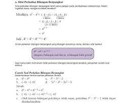 We did not find results for: Contoh Soal Cerita Bilangan Bulat Serta Jawaban Garis Bilangan Peranti Guru