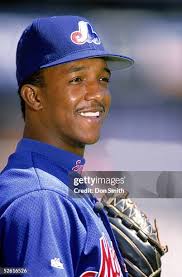 232 Montreal Expos Pedro Martinez Photos & High Res Pictures