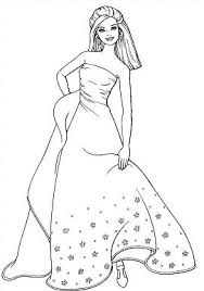 Coloriage barbie agent secret à imprimer. 12 Idees De Coloriage Barbie Coloriage Barbie Coloriage Barbie