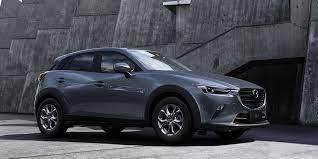 It's an inexpensive enthusiast's pick in a mostly underwhelming segment. 2021 Mazda Cx 3 Review Pricing And Specs