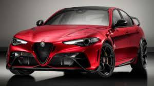 Italian design and high performance engines guarantee unmistakable driving pleasure. Alfa Romeo Giulia 2020 Carsguide
