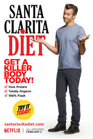 J'ai trouvé que ces nouveaux épisodes manquaient de panache et sentaient le réchauffé. Netflix S Santa Clarita Diet Is Actually About Cannibalism