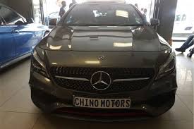 2018 Mercedes Benz Cla 250 Sport 4matic Junk Mail