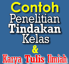 Judul ptk paud penelitian tindakan kelas pada artikel ini merupakan rekomendasi untuk anda yang sedang menyusun laporan ptk paud atau pendidikan anak usia dini. 20 Contoh Penelitian Tindakan Kelas Ptk Ra Mi Mts Dan Ma