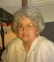 Joyce Steed Pearce Obituary (2023)