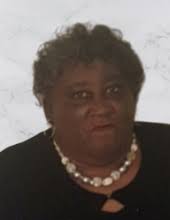 Obituary information for Eliza Harrison