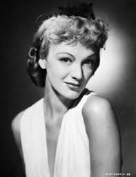 Remembering Academy Award Winning Actress Celeste Holm