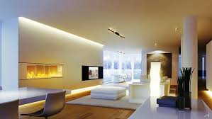 Modern, artistic designs are quite popular for this purpose in contemporary living rooms. Minimalist Living Room Lighting Online Shopping