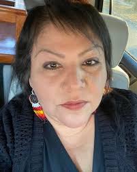 Roxanne Dawn Johnson Obituary February 9, 2024