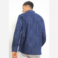 Hush Puppies Tim Pria 01