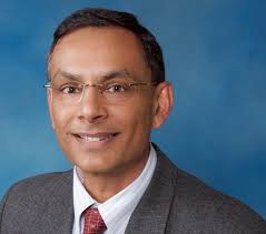 Barry Coutinho, MBBS