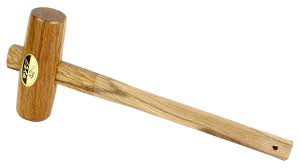 30 day money back guarantee. Mallets Fine Tools