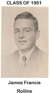 Roland Howard "Smokey" Rush passed away