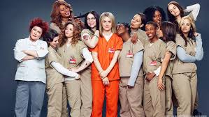 See more ideas about orange is the new black, oitnb, new black. Orange Is The New Black Cast Nicky Nichols Great Tv