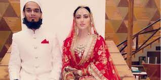 See latest photos and image galleries of all bollywood celebrities! Jai Ho Actress Sana Khan Gets Married A Month After Quitting Showbiz The New Indian Express