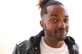 Amir Stephens's Instagram, Twitter & Facebook