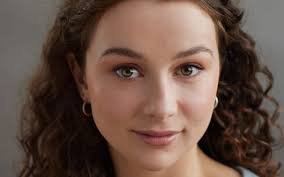 Breakout star Tara Canton: life After the Party