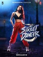 Abcd3 Poster Id 1610365 Bollywood Movie Shraddha Kapoor Dance Movies