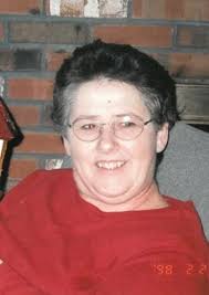 Anita Snowden Obituary (1950