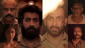 What are your expectations for kuruthi? Kuruthi Teaser Review An Intense Action Thriller Is On The Way Filmibeat