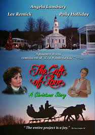 The Gift Of Love A Christmas Story Angela Lansbury Best Christmas Movies