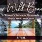 Your Wild Beauty Women's Retreat event in Tzununa