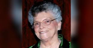 Alien Strange Obituary